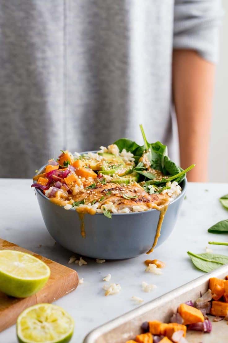 Easy Apricot Chicken