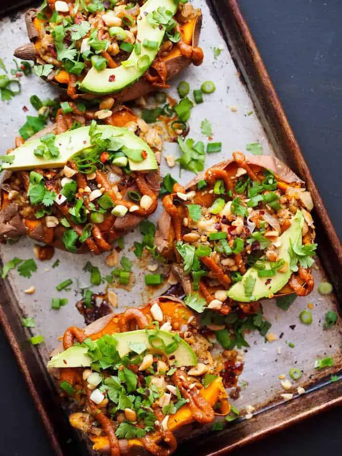 Stovetop Tempeh Bacon