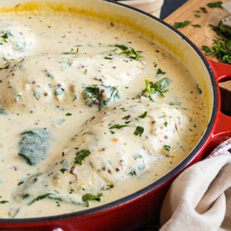 The Best Crème Fraîche Recipes