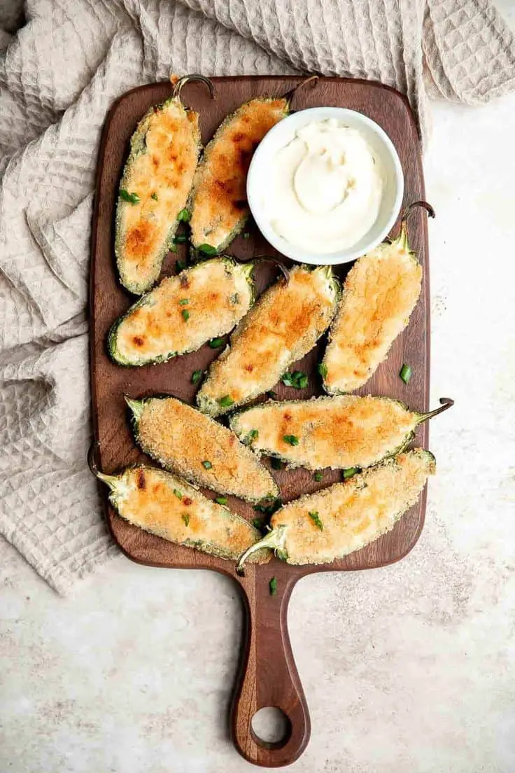 Potato Skins