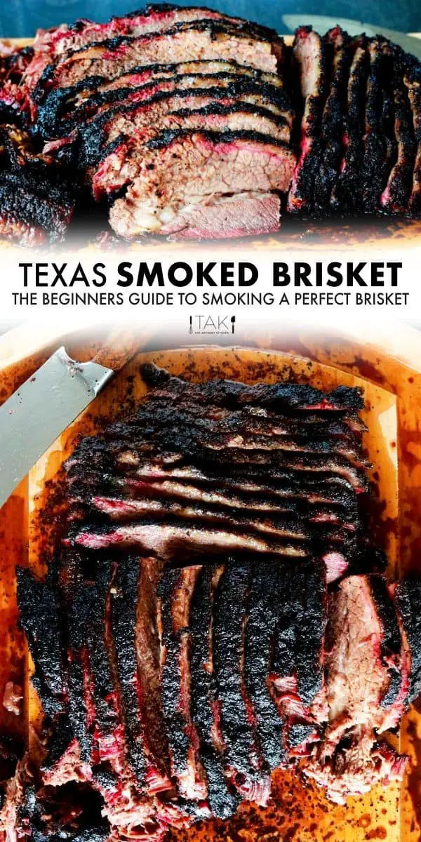Baked Corned Beef Brisket