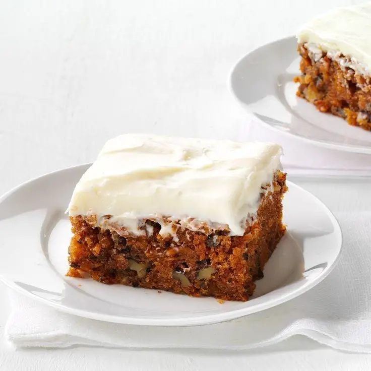 Applesauce Cake
