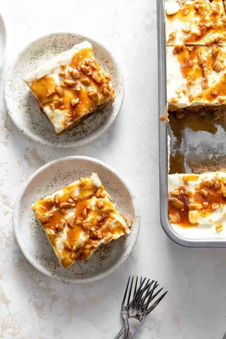 Pineapple Upside-Down Cake