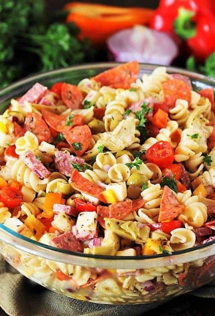 Potato Salad