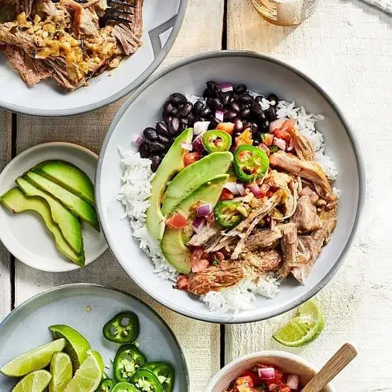 Instant Pot Lowcountry Seafood Feast