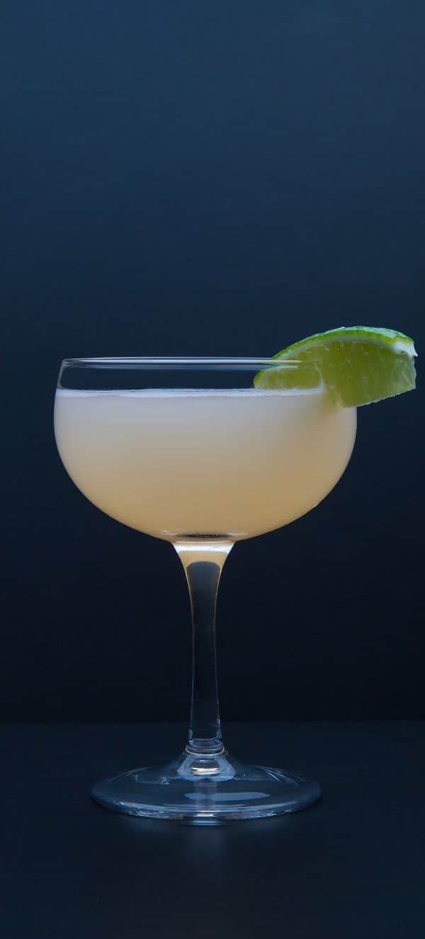 Strawberry Daiquiri
