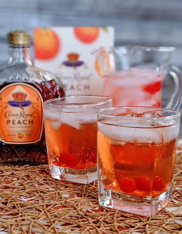 Wisconsin Brandy Old-Fashioned