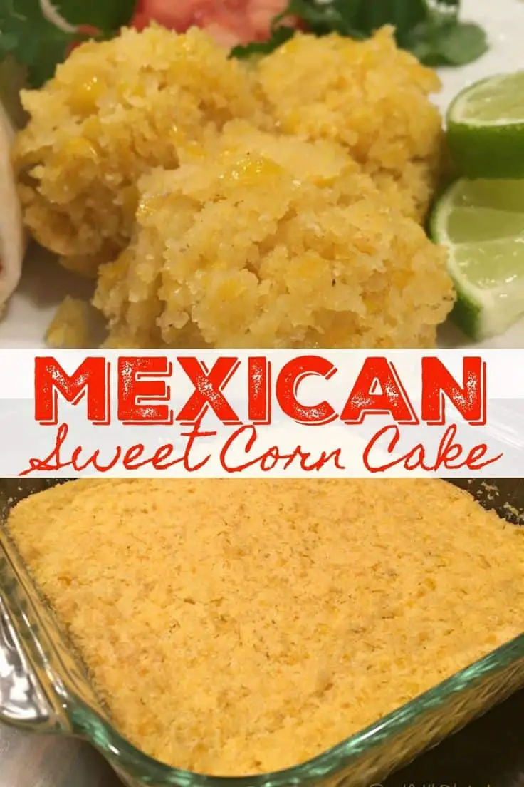 Mexican Wedding Cake