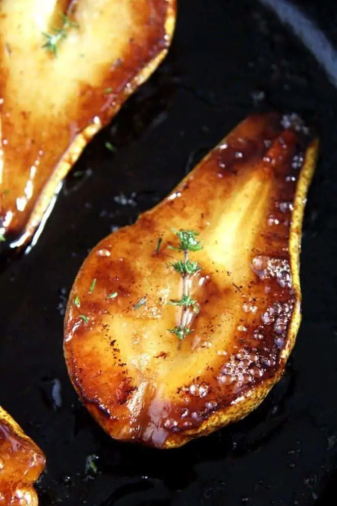 Caramelized Broccoli