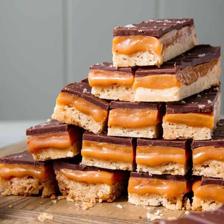 Walnut And Pistachio Baklava
