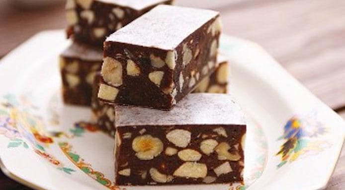 Struffoli