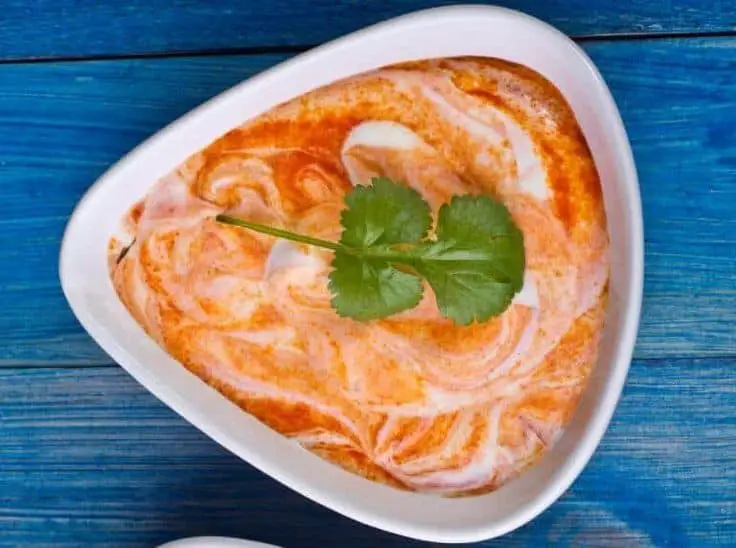 Mick’s Spicy Aioli
