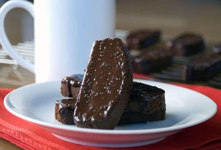 Bizcocho Dominicano (Dominican Cake)