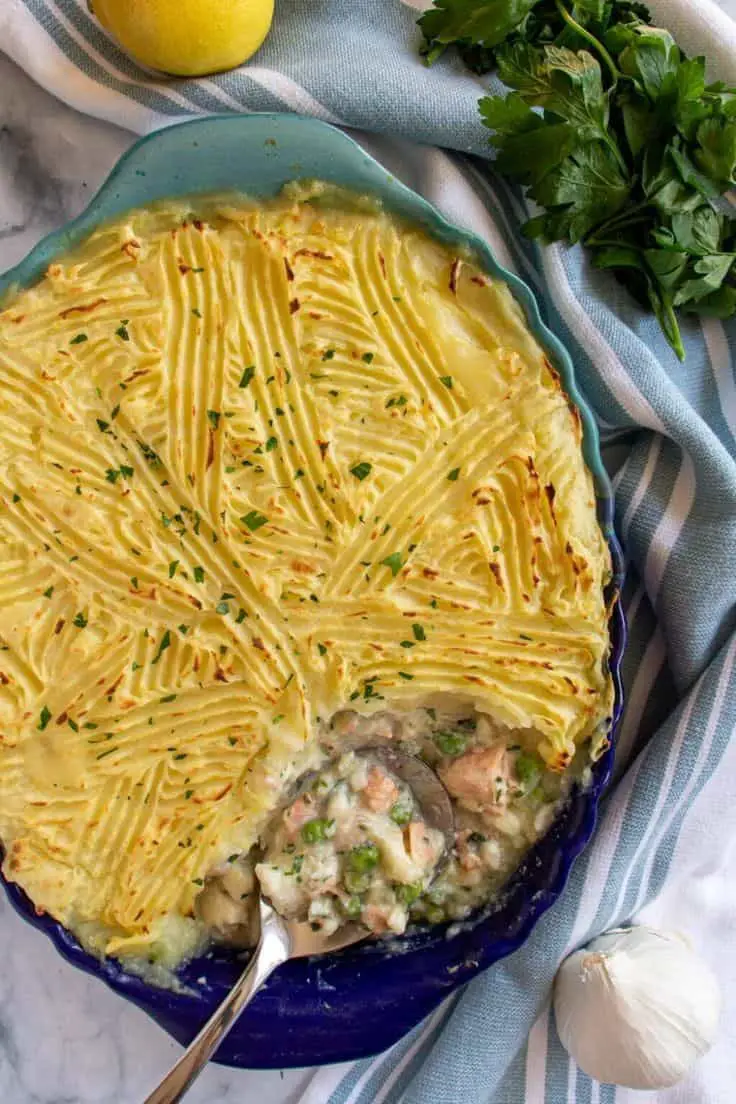 Cottage Pie