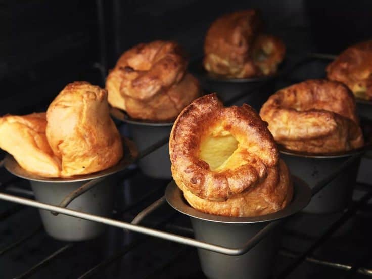 Pigs In Blankets
