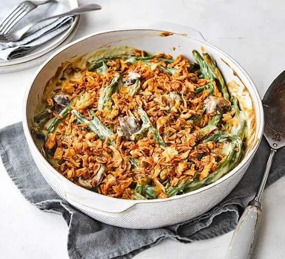 Chicken Zucchini Casserole