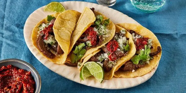 Red Pozole