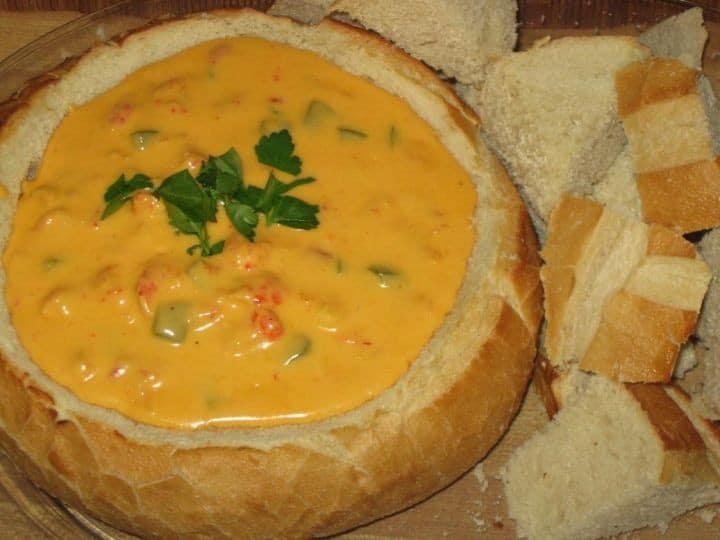 Crawfish Hand Pies