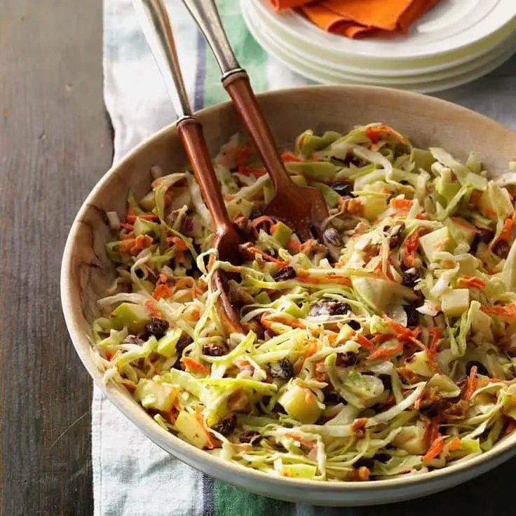 Orange Pomegranate Salad With Honey
