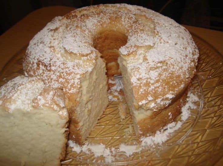 Bizcocho Dominicano (Dominican Cake)