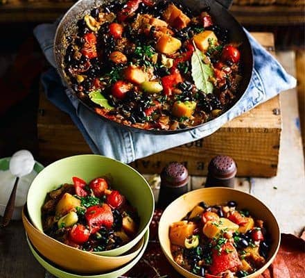 One Pan Mexican Quinoa