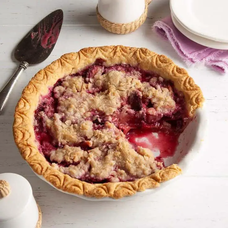 Pear Pie