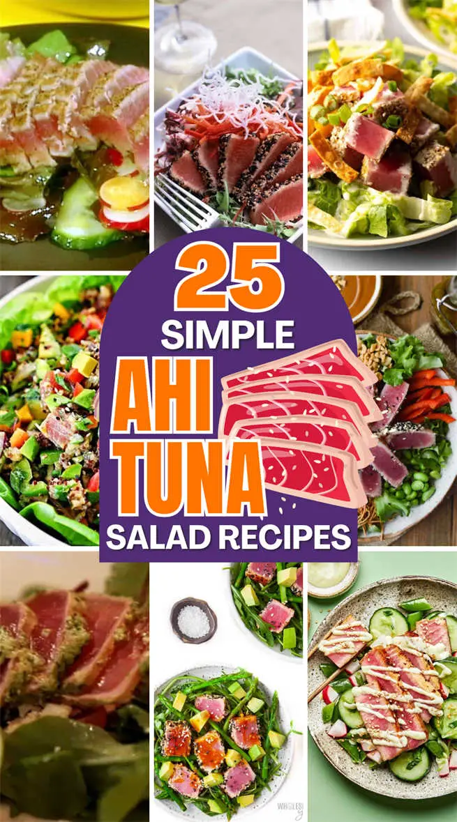 ahi-tuna-salad-recipes