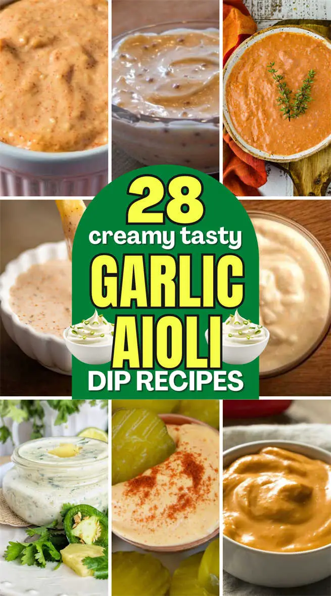 aioli-dip-recipes