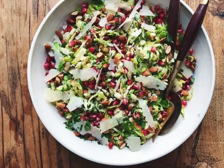 Christmas Salad
