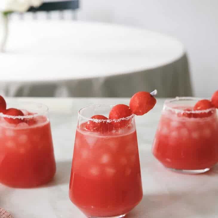Cadillac Margarita