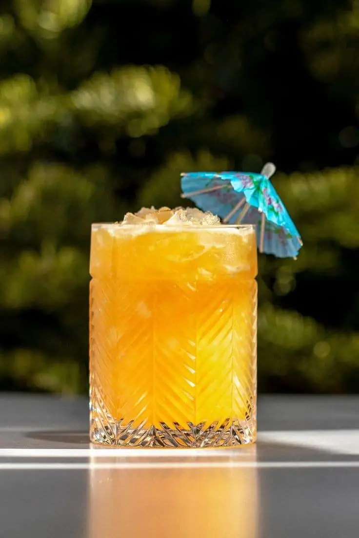 Classic Daiquiri