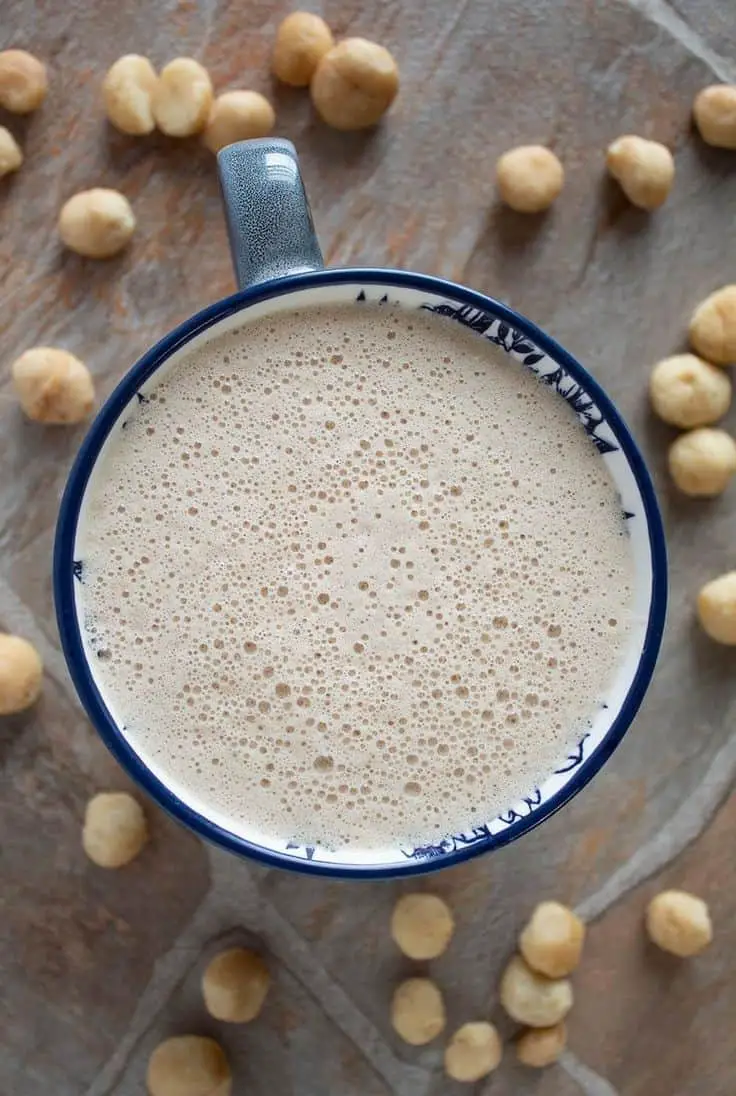 Mexican Coffee