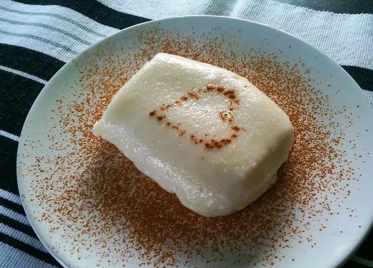 Turkish Delight