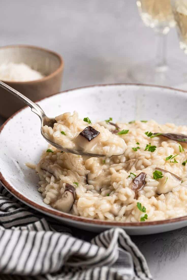 Lemon Infused Couscous