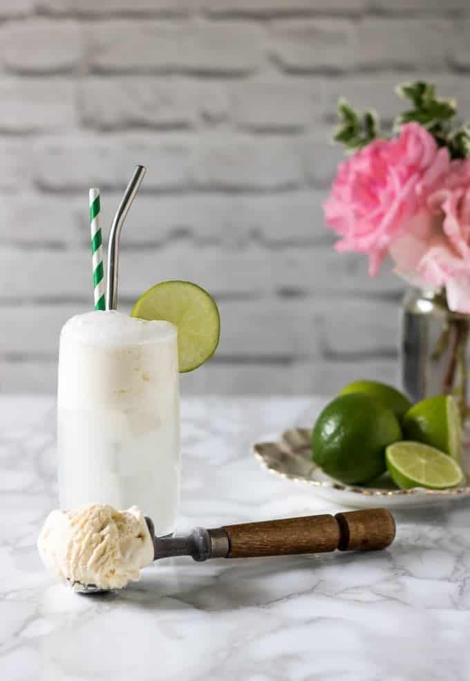 Grasshopper Cocktail