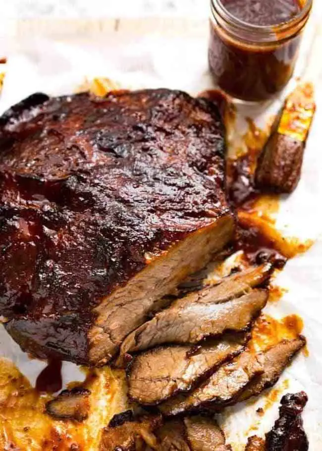 Cranberry Apple Pork Chops