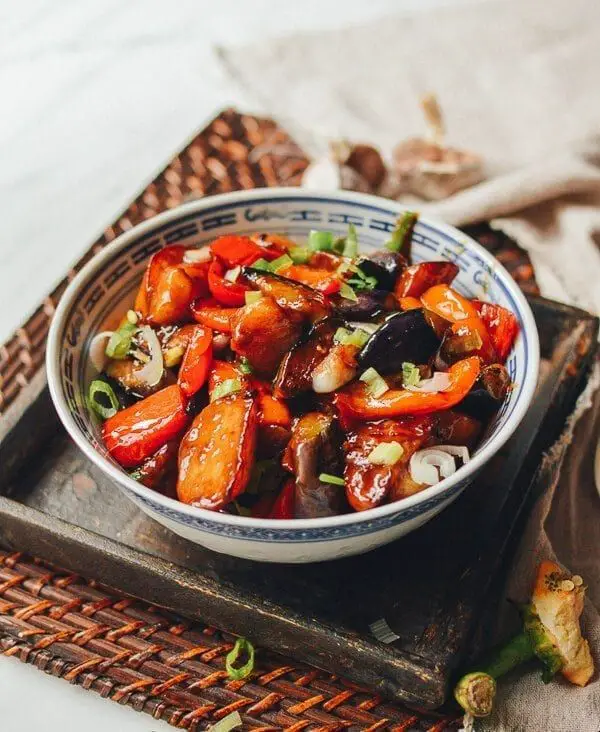 Chinese Fried Rice