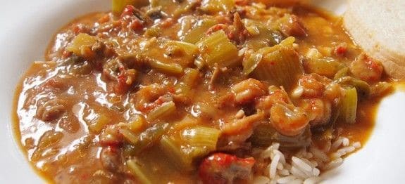 Crawfish Tails