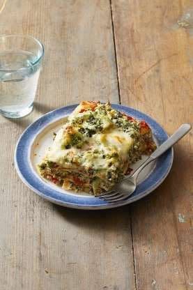 Instant Pot Risotto With Parmesan