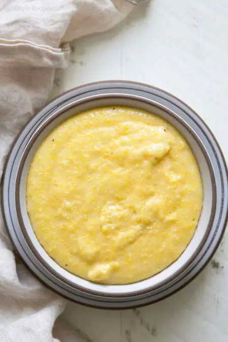 Whipped Sweet Potato