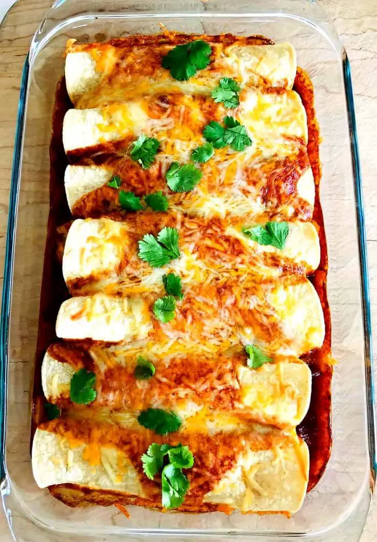 Mediterranean Pizza