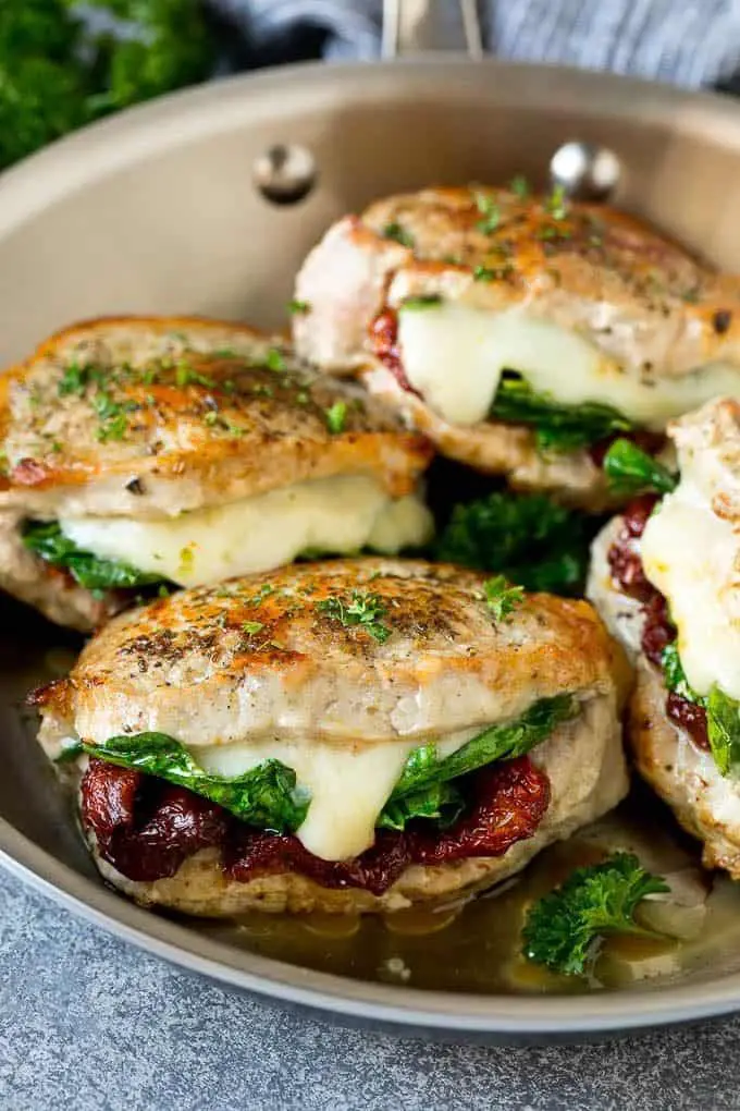 Tomato Toast With Peaches, Mozzarella, And Mint