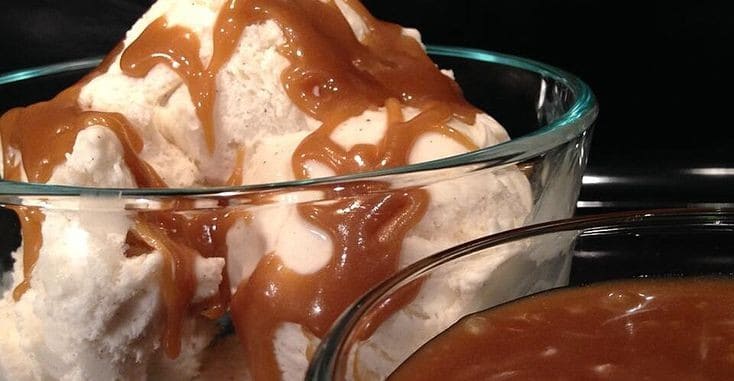 Hot Fudge