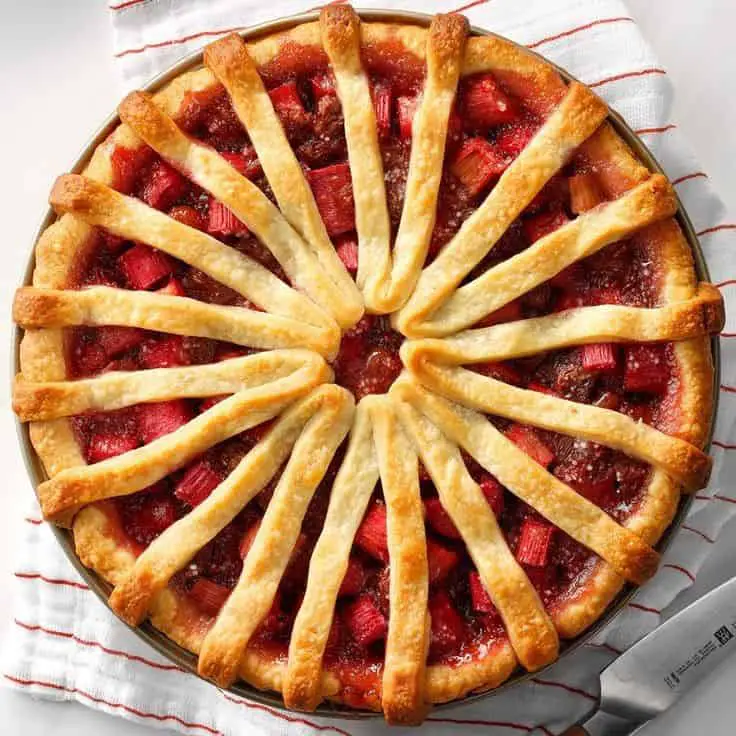Blackberry Pie