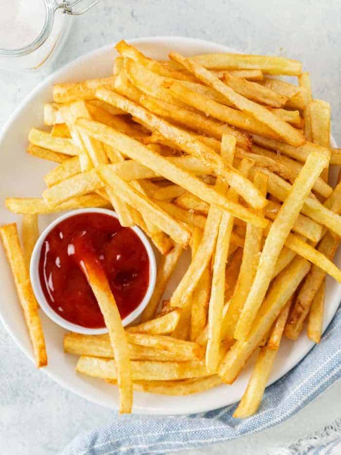 21 Great Side Dishes To Serve With Chicken Wings