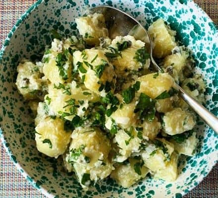 Tuna Salad