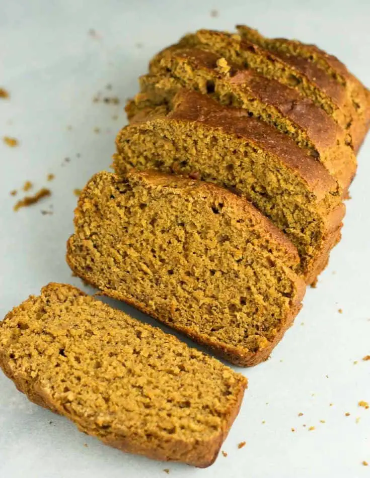 Paximadi Kritiko (Greek Barley Rusks)