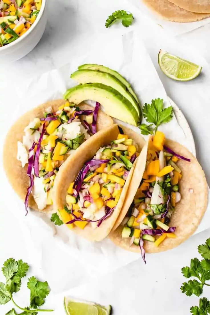 Chicken Salad Lettuce Wraps