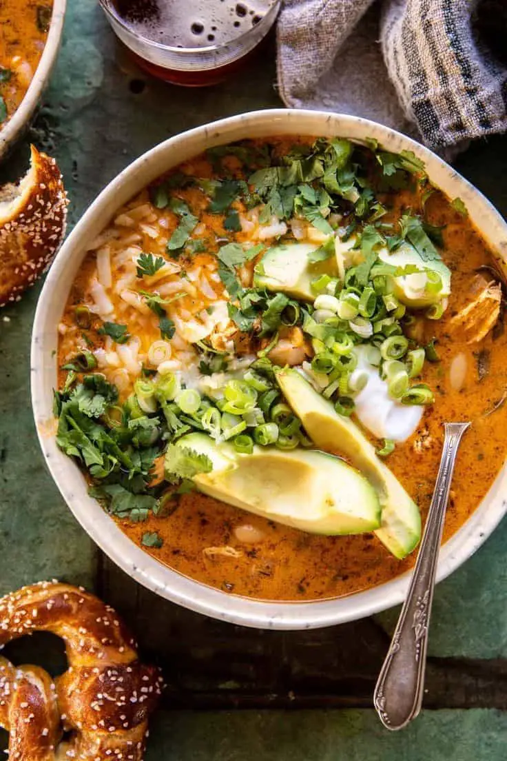 Bison Chile