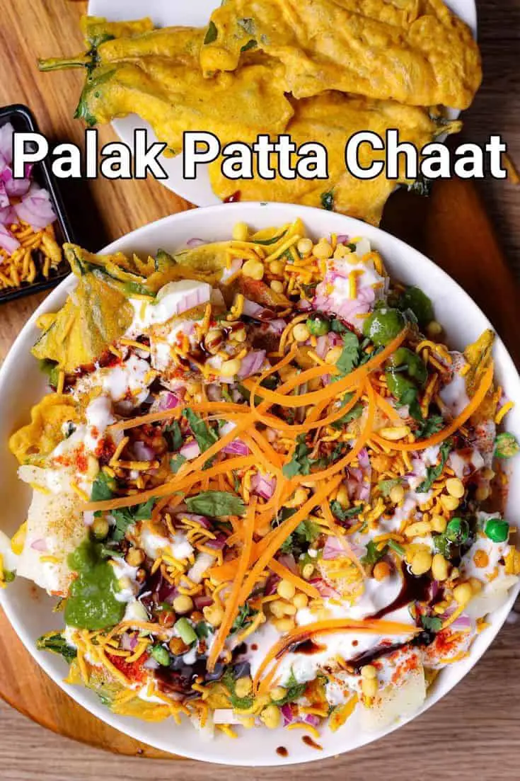 Palak Chole